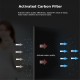 6 Stage Water Filter System With Faucet Valve Home Kitchen Purifier ABS 6 Stage Water Filter System With Faucet Valve Home Kitchen Purifier ABS
