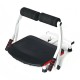 6 in 1 Multifunction Push Up Sit Up Machine Stepper Home Gym Fitness Padded Equipment