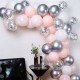 60 / 120Pcs Balloons Set Latex Balloons Helium Wedding Birthday Party Baby Decoration 60 / 120Pcs Balloons Set Latex Balloons Helium Wedding Birthday Party Baby Decoration