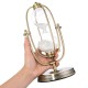 60Min Hourglass Timer Bronze Rotation Sand glass Countdown Home Office Decorations