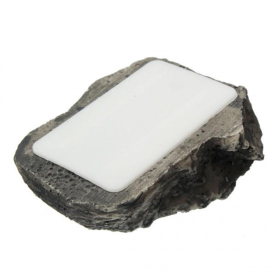 60x80x30mm Stone-type Resin Key Box Hidden Storage Case 60x80x30mm Stone-type Resin Key Box Hidden Storage Case