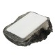 60x80x30mm Stone-type Resin Key Box Hidden Storage Case