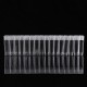 64 Grid Diamond Embroidery Painting Nail Art Accessory Display Box Storage Box 64 Grid Diamond Embroidery Painting Nail Art Accessory Display Box Storage Box