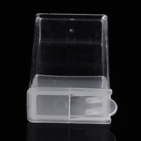 64 Grid Diamond Embroidery Painting Nail Art Accessory Display Box Storage Box 64 Grid Diamond Embroidery Painting Nail Art Accessory Display Box Storage Box