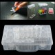64 Grid Diamond Embroidery Painting Nail Art Accessory Display Box Storage Box