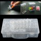 64 Grid Diamond Embroidery Painting Nail Art Accessory Display Box Storage Box 64 Grid Diamond Embroidery Painting Nail Art Accessory Display Box Storage Box
