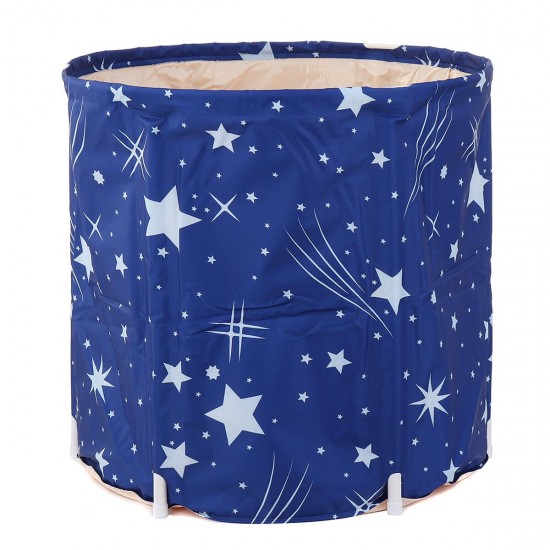 65x70cm Portable Bathtub Water Tub Folding PVC Adult Spa Bath Bucket Indoor Home Bathtub 65x70cm Portable Bathtub Water Tub Folding PVC Adult Spa Bath Bucket Indoor Home Bathtub