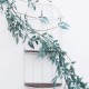 67'' Artificial Willow Vines Plant Greenery Garland Wreath Leaves Hanging Wedding Decor Supplies