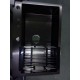 680x450mm Nano Stainless Steel Kitchen Black Sink Above Counter Stainless Steel Seamless Welding Collapsible 680x450mm Nano Stainless Steel Kitchen Black Sink Above Counter Stainless Steel Seamless Welding Collapsible