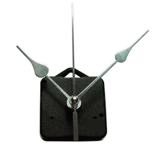 69x56x16mm 13mm Shaft Length DIY Mute Clock Movement Quartz Clock Mechanism Repair Kit 69x56x16mm 13mm Shaft Length DIY Mute Clock Movement Quartz Clock Mechanism Repair Kit