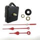 69x56x16mm 13mm Shaft Length DIY Mute Clock Movement Quartz Clock Mechanism Repair Kit 69x56x16mm 13mm Shaft Length DIY Mute Clock Movement Quartz Clock Mechanism Repair Kit
