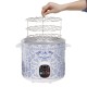 6L 70W Automatic Multifunctional Black Garlic Fermenter Home DIY 220V Multifunctional Zymolysis Yogurt Maker Natto Rice Machine 6L 70W Automatic Multifunctional Black Garlic Fermenter Home DIY 220V Multifunctional Zymolysis Yogurt Maker Natto Rice Machine