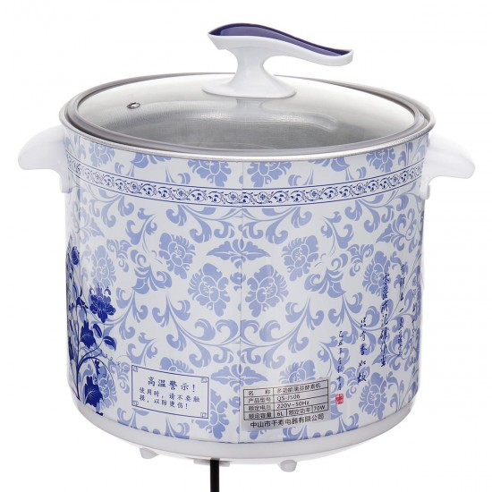 6L 70W Automatic Multifunctional Black Garlic Fermenter Home DIY 220V Multifunctional Zymolysis Yogurt Maker Natto Rice Machine 6L 70W Automatic Multifunctional Black Garlic Fermenter Home DIY 220V Multifunctional Zymolysis Yogurt Maker Natto Rice Machine