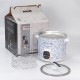 6L 70W Automatic Multifunctional Black Garlic Fermenter Home DIY 220V Multifunctional Zymolysis Yogurt Maker Natto Rice Machine 6L 70W Automatic Multifunctional Black Garlic Fermenter Home DIY 220V Multifunctional Zymolysis Yogurt Maker Natto Rice Machine