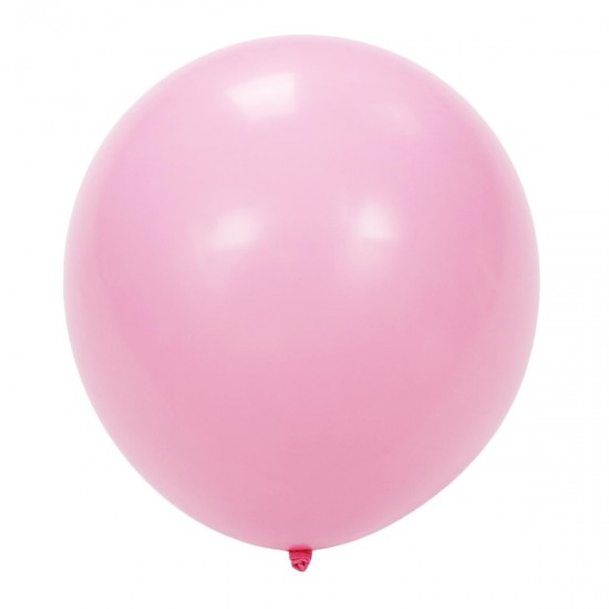 6Pcs 24inch Latex Balloon Circular Birthday Wedding Birthday Baby Shower Party Decoration 6Pcs 24inch Latex Balloon Circular Birthday Wedding Birthday Baby Shower Party Decoration