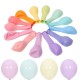 6Pcs 24inch Latex Balloon Circular Birthday Wedding Birthday Baby Shower Party Decoration 6Pcs 24inch Latex Balloon Circular Birthday Wedding Birthday Baby Shower Party Decoration