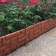 6Pcs Garden Fence Outdoor Landscape Fencing Flower Barrier Border Edging Decorations 6Pcs Garden Fence Outdoor Landscape Fencing Flower Barrier Border Edging Decorations