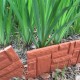6Pcs Garden Fence Outdoor Landscape Fencing Flower Barrier Border Edging Decorations 6Pcs Garden Fence Outdoor Landscape Fencing Flower Barrier Border Edging Decorations
