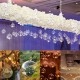 6Pcs Round Glass Hanging Candle Tea Light Globe Holder Candlestick Party Home Wedding Decor 10cm 6Pcs Round Glass Hanging Candle Tea Light Globe Holder Candlestick Party Home Wedding Decor 10cm