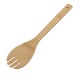 6Pcs Wooden Spoon Utensil Set Kitchen Cooking Bamboo Tools Wood Spatula Kit