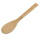 6Pcs Wooden Spoon Utensil Set Kitchen Cooking Bamboo Tools Wood Spatula Kit