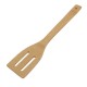 6Pcs Wooden Spoon Utensil Set Kitchen Cooking Bamboo Tools Wood Spatula Kit