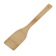 6Pcs Wooden Spoon Utensil Set Kitchen Cooking Bamboo Tools Wood Spatula Kit