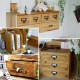 6pcs Antique Brass Drawer Label Pull Cabinet Frame Handle File Name Card Holder 6pcs Antique Brass Drawer Label Pull Cabinet Frame Handle File Name Card Holder
