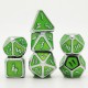 7 Pcs/Set Metal Dice Set Role Playing Dragons Table Game With Cloth Bag Bar Party Game Dice 7 Pcs/Set Metal Dice Set Role Playing Dragons Table Game With Cloth Bag Bar Party Game Dice