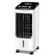 70W Air Conditioner Fan Ice Humidifier Cooling Fan Bedroom Portable Water Cooler