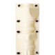 70cm Garden Roman Column Concrete Plaster Cement Casting Mould Balustrades 70cm Garden Roman Column Concrete Plaster Cement Casting Mould Balustrades