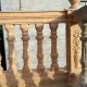 70cm Garden Roman Column Concrete Plaster Cement Casting Mould Balustrades 70cm Garden Roman Column Concrete Plaster Cement Casting Mould Balustrades