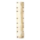 70cm Garden Roman Column Concrete Plaster Cement Casting Mould Balustrades 70cm Garden Roman Column Concrete Plaster Cement Casting Mould Balustrades