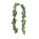70'' Artificial Eucalyptus Garland Faux Silk Vines Leave Leaf Green Wedding Decor Supplies 70'' Artificial Eucalyptus Garland Faux Silk Vines Leave Leaf Green Wedding Decor Supplies