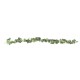 70'' Artificial Eucalyptus Garland Faux Silk Vines Leave Leaf Green Wedding Decor Supplies