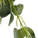 70'' Artificial Eucalyptus Garland Faux Silk Vines Leave Leaf Green Wedding Decor Supplies