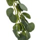 70'' Artificial Eucalyptus Garland Faux Silk Vines Leave Leaf Green Wedding Decor Supplies 70'' Artificial Eucalyptus Garland Faux Silk Vines Leave Leaf Green Wedding Decor Supplies
