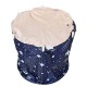 70x20x8cm PVC Adult Baby Portable Folding Bathtub Water Tub Bucket Outdoor Room Spa Bath