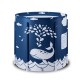 70x65CM Folding Bath Tub Bucket Children Adult Bathtub 70x65CM Folding Bath Tub Bucket Children Adult Bathtub