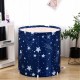 70x70cm Portable Bathtub Foldable Soaking Bath Tub Barrel Eco-Friendly Spa Folding Bathtub 70x70cm Portable Bathtub Foldable Soaking Bath Tub Barrel Eco-Friendly Spa Folding Bathtub