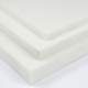 75x40cm High Density Upholstery Cushion Foam Chair Sofa Seat Foam Pad Sheet