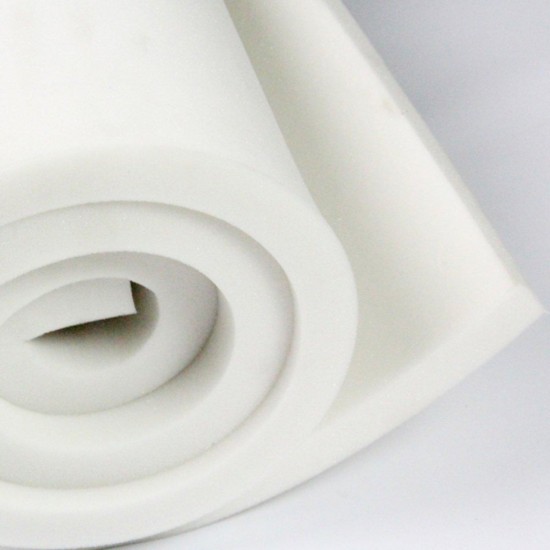 75x40cm High Density Upholstery Cushion Foam Chair Sofa Seat Foam Pad Sheet 75x40cm High Density Upholstery Cushion Foam Chair Sofa Seat Foam Pad Sheet