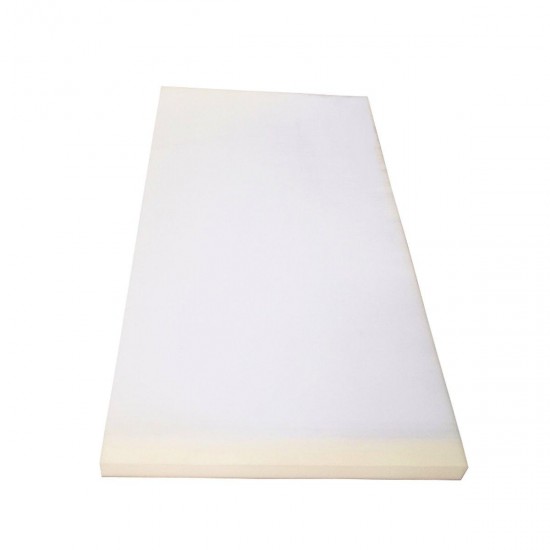 75x40cm High Density Upholstery Cushion Foam Chair Sofa Seat Foam Pad Sheet 75x40cm High Density Upholstery Cushion Foam Chair Sofa Seat Foam Pad Sheet