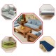 75x40cm High Density Upholstery Cushion Foam Chair Sofa Seat Foam Pad Sheet 75x40cm High Density Upholstery Cushion Foam Chair Sofa Seat Foam Pad Sheet