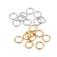 760Pcs/Set Jewelry Making Kit DIY Earring Findings Hook Pins Mixed Handcraft Accessories