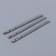 77PCS DIY Bracelet Pendant Epoxy Mold Set Jewelry Pendant Mould Craft 77PCS DIY Bracelet Pendant Epoxy Mold Set Jewelry Pendant Mould Craft