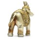 7Pcs Resin Mini Exotic Elephants Ornaments Elephant Home Office Decoration Decorative Hardware 7Pcs Resin Mini Exotic Elephants Ornaments Elephant Home Office Decoration Decorative Hardware
