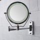 7x Magnification LED Makeup Mirror Cosmetic Double-sided Vanity 6'' Mirrors 7x Magnification LED Makeup Mirror Cosmetic Double-sided Vanity 6'' Mirrors