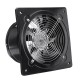 80W 220V 8 Inch Industrial Extractor Blower Fan Ventilation Fans 80W 220V 8 Inch Industrial Extractor Blower Fan Ventilation Fans