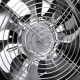 80W 220V 8 Inch Industrial Extractor Blower Fan Ventilation Fans 80W 220V 8 Inch Industrial Extractor Blower Fan Ventilation Fans